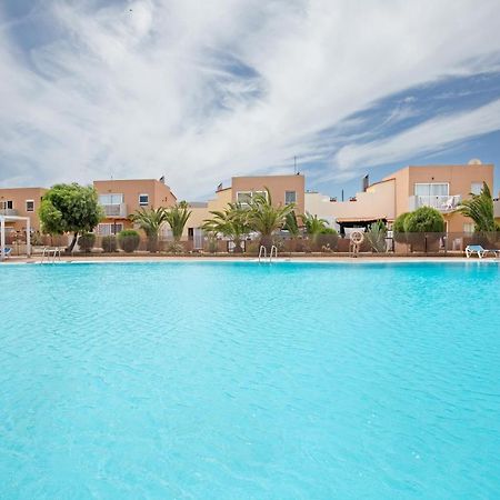 Las Fuentes Corralejo Eksteriør billede